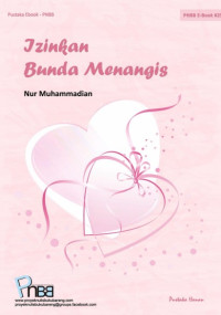 Image of Izinkan Bunda Menangis