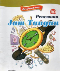 Image of Penemuan Jam Tangan