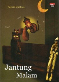 Image of Jantung Malam