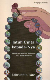 Image of Jatuh Cinta Kepada-Nya
