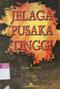 Image of Jelaga pusaka tinggi