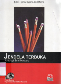 Image of Jendela Terbuka