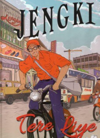 Image of Jengki