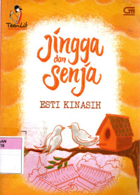 Image of Jingga dan senja