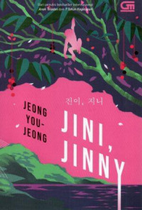 Image of Jini, Jinny