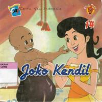 Image of Joko Kendil