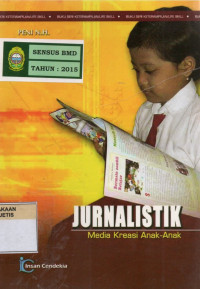 Image of Jurnalistik Media Kreasi Anak-Anak