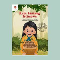 Image of Kain Lantung Istimewa