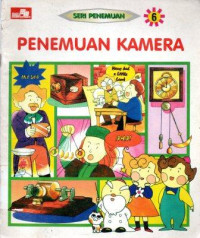 Image of Penemuan Kamera