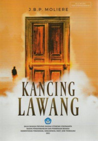 Image of Kancing Lawang