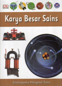 Image of Ensiklopedia Mengenal Sains 10
Karya Besar Sains