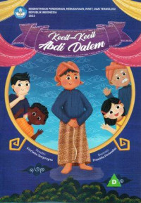 Image of Kecil-Kecil Abdi Dalem