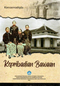 Image of Kepribadian Bawaan