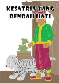 Image of Kesatria yang Rendah Hati
