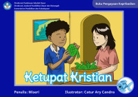 Image of Ketupat Kristian