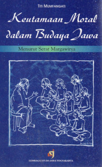Image of Keutamaan Moral dalam Budaya Jawa