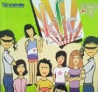 Image of KFC Kos Full Colour