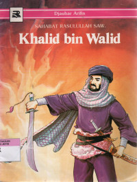 Image of Khalid Bin Walid