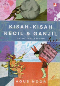 Image of Kisah di balik minyak bumi