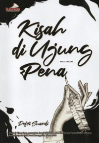Image of Kisah di Ujung Pena