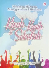 Image of Kisah-Kasih di Sekolah