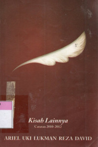 Image of Kisah lainnya catatan 2010-2012