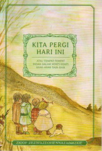 Image of Kita Pergi Hari Ini