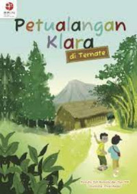 Image of Petualangan Klara di Ternate