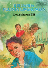 Image of Keluarga pecinta lingkungan