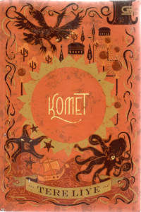 Image of Komet