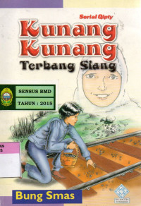 Image of Kunang-kunang terbang siang