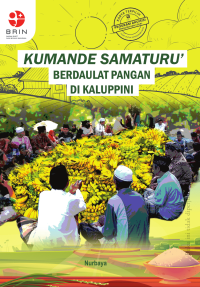 Image of Kumande Samaturu': Berdaulat pangan di Kaluppini