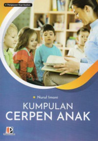 Image of Kumpulan Cerpen Anak