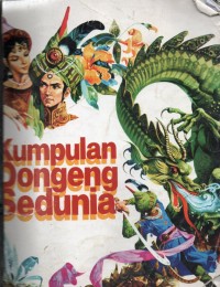 Image of Kumpulan Dongeng Sedunia