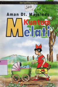 Image of Kuntum Melati