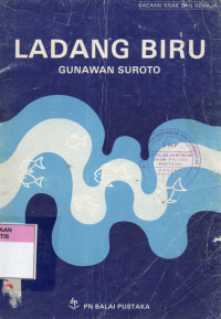 Image of Ladang biru