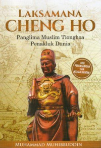 Image of Laksamana Cheng Ho