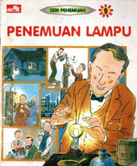 Image of Penemuan Lampu