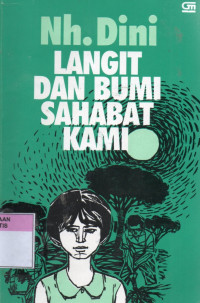Image of Langit dan bumi sahabat kami