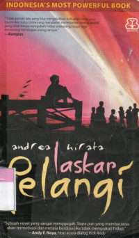 Image of Laskar pelangi