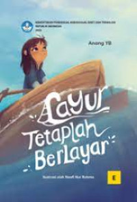 Image of Layur Tetaplah Berlayar