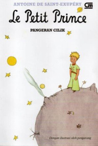Image of Le Petit Prince ; Pangeran Cilik