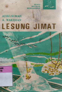Image of Lesung Jimat