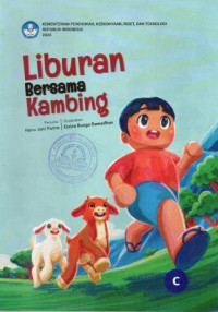 Image of Liburan Bersama Kambing