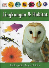Image of Ensiklopedia Mengenal Sains 2 
Lingkungan & Habitat