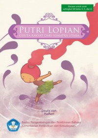 Image of Lopian: Putri Si Singamangaraja XII