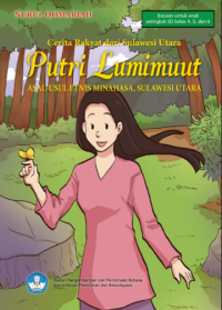 Image of Putri Lumimuut