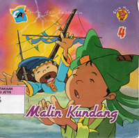 Image of Malin Kundang