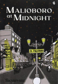 Image of Malioboro At Midnight