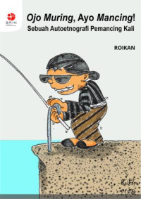 Image of Ojo Muring, Ayo Mancing